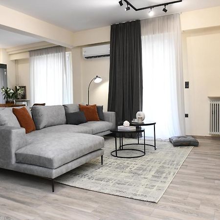 Alkmini Apartment Athén Kültér fotó