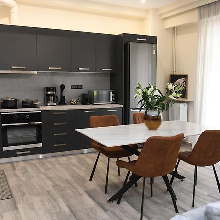 Alkmini Apartment Athén Kültér fotó