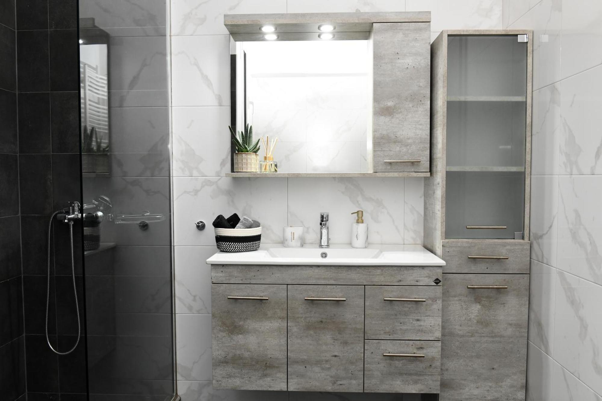 Alkmini Apartment Athén Kültér fotó