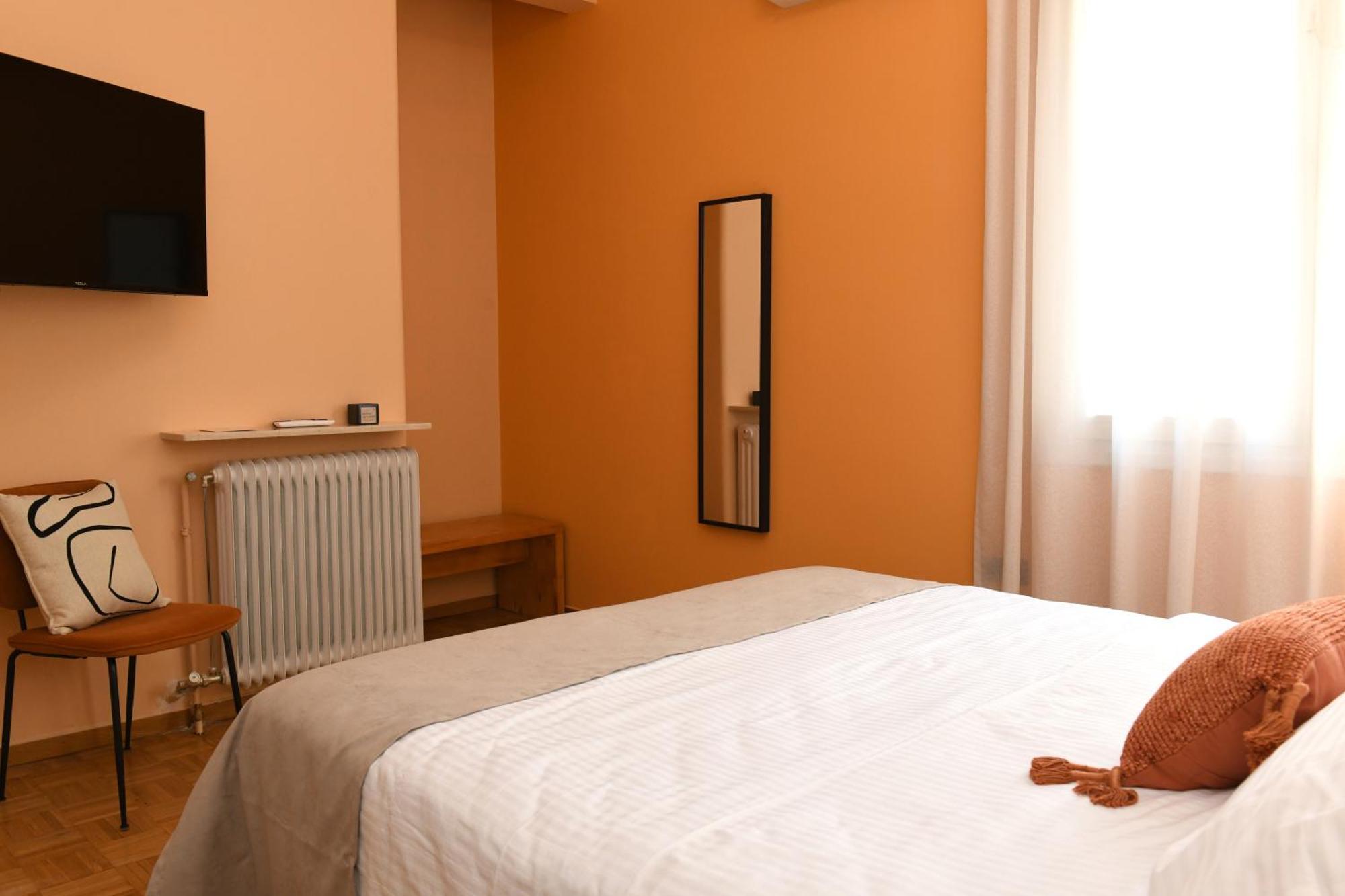 Alkmini Apartment Athén Kültér fotó
