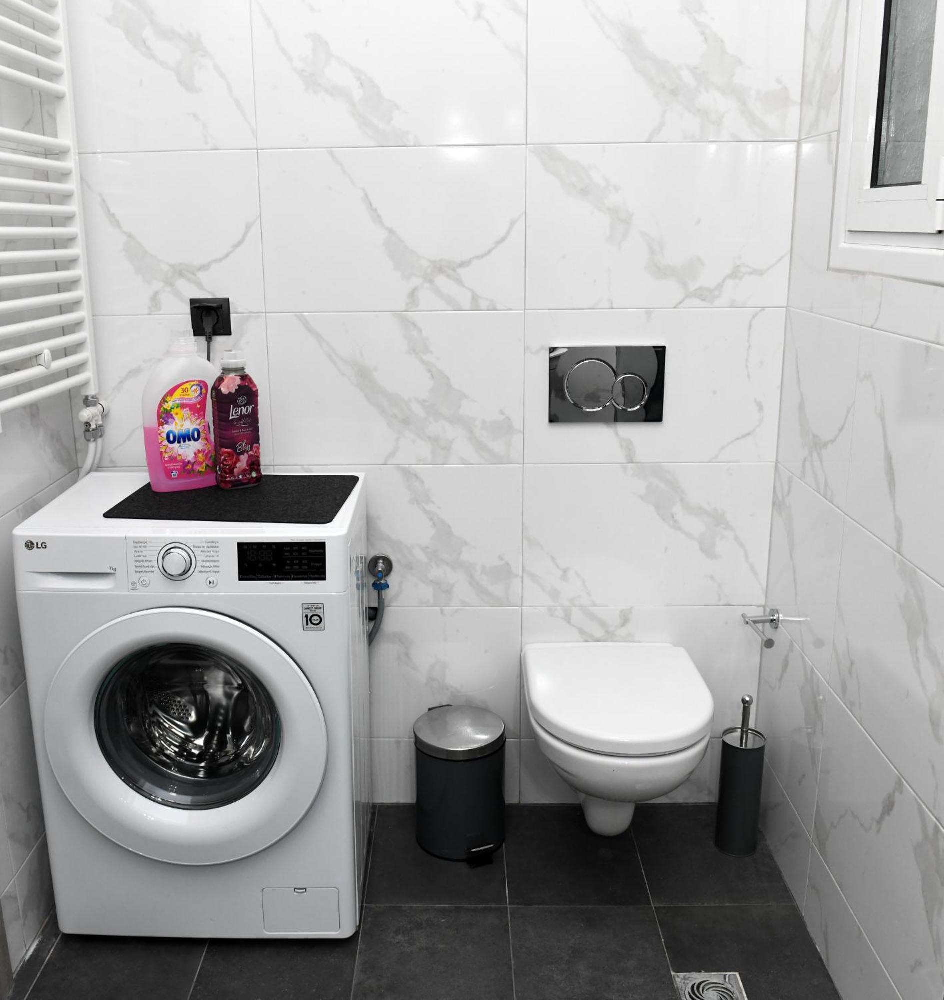 Alkmini Apartment Athén Kültér fotó
