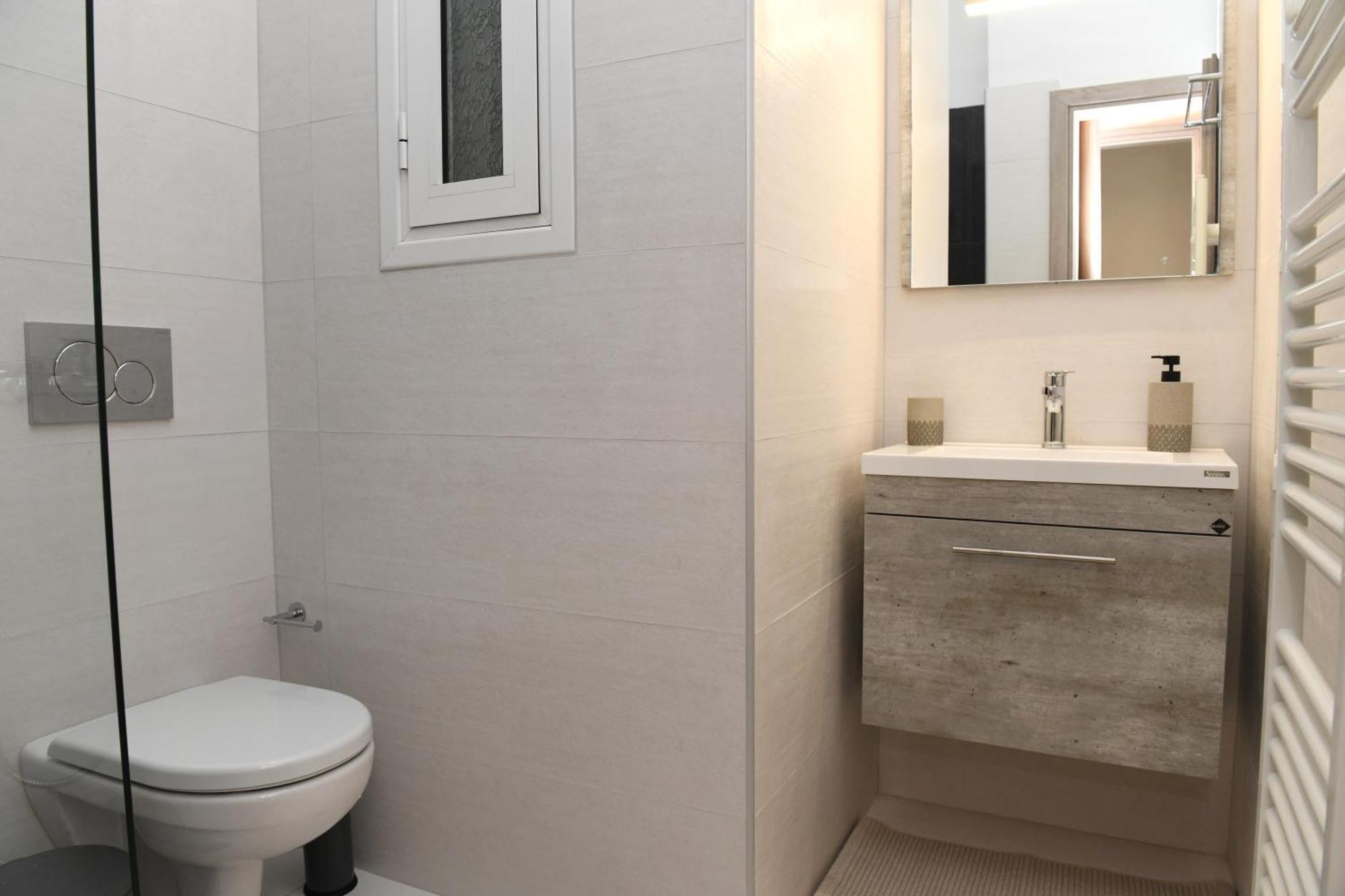 Alkmini Apartment Athén Kültér fotó