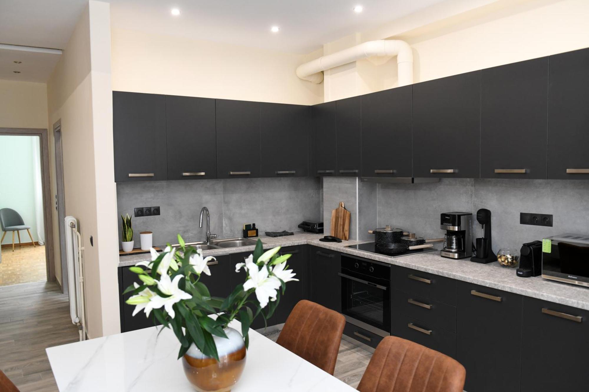 Alkmini Apartment Athén Kültér fotó