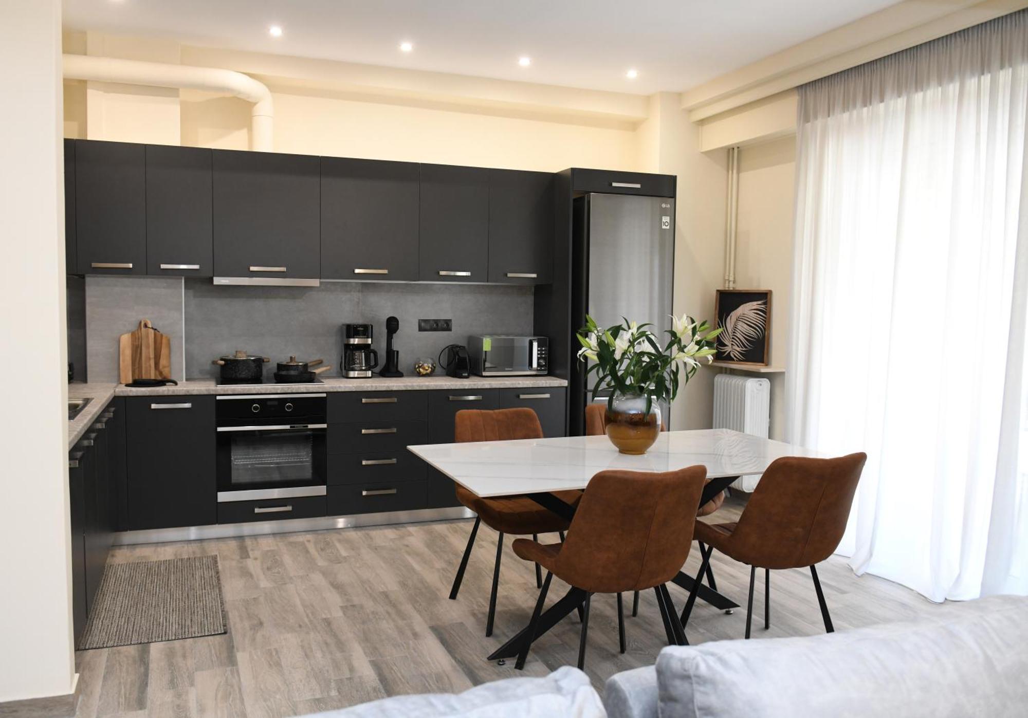Alkmini Apartment Athén Kültér fotó