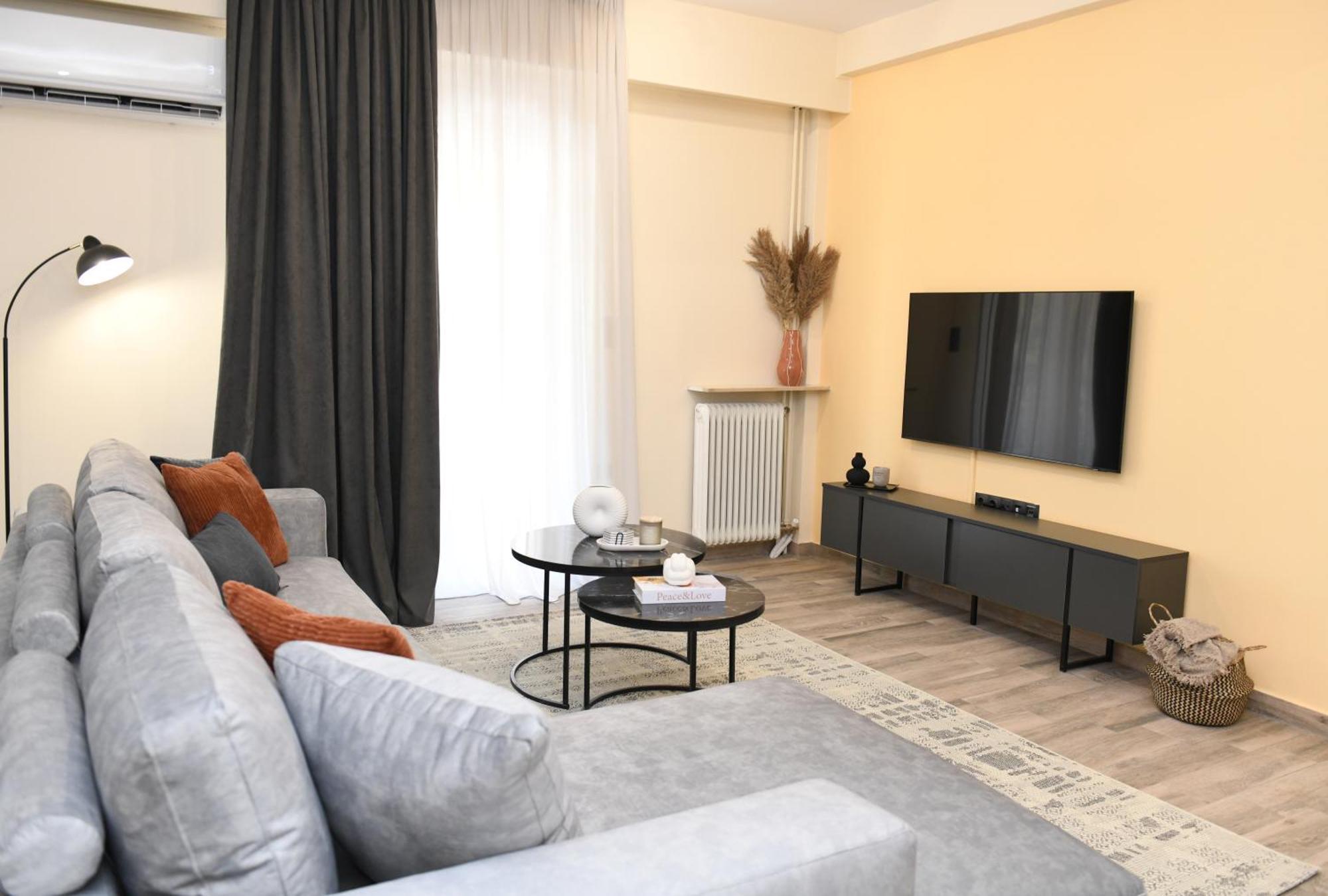 Alkmini Apartment Athén Kültér fotó