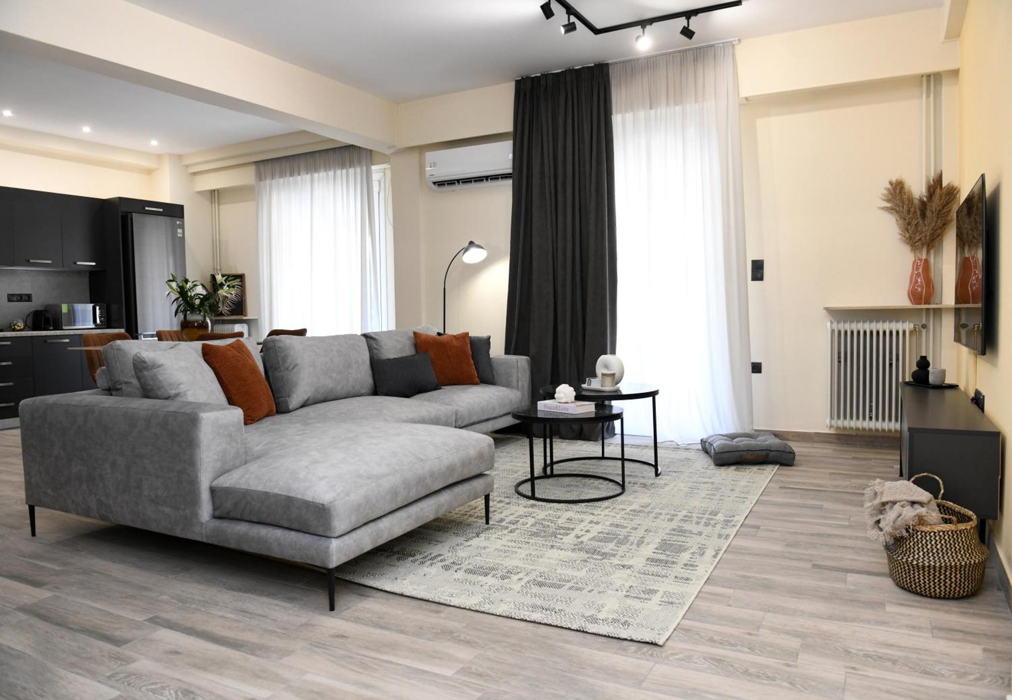 Alkmini Apartment Athén Kültér fotó